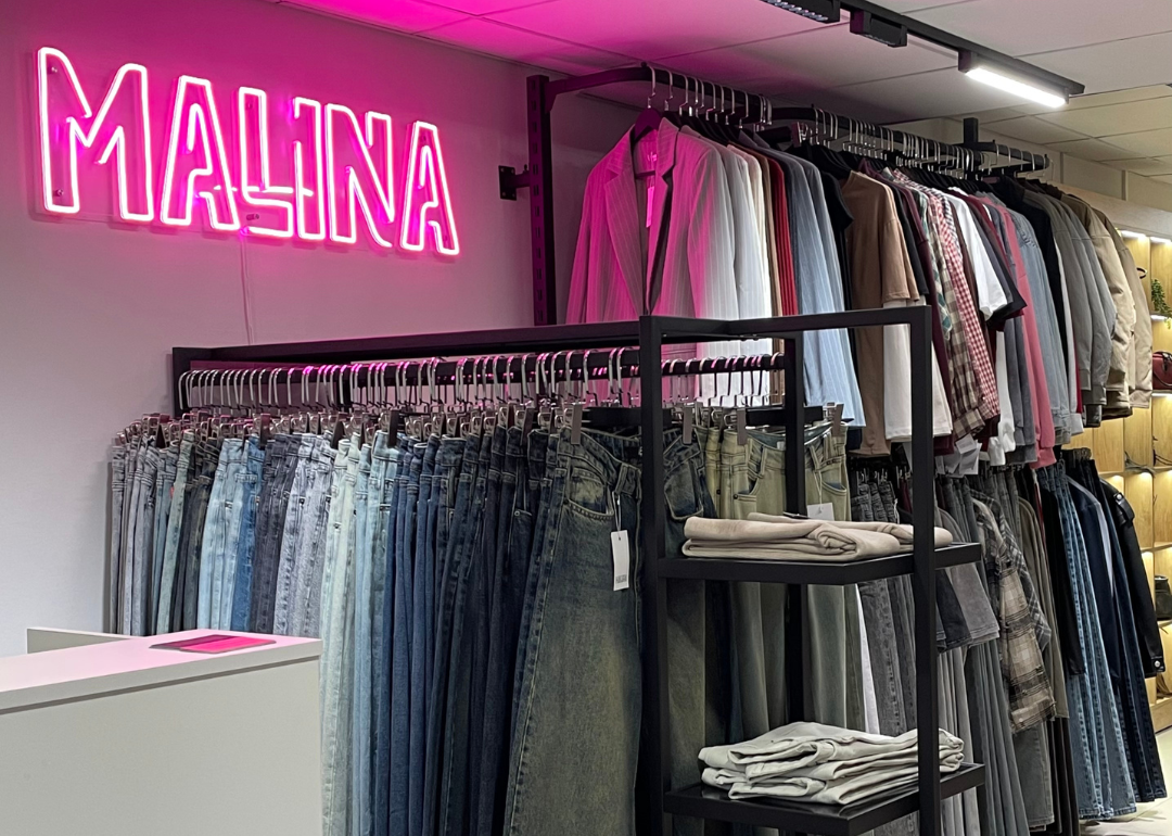 Malina